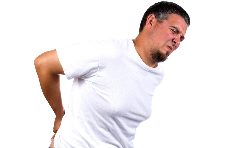 Back Pain at Bournemouth Acupuncture