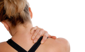 Neck Pain at Bournemouth Acupuncture