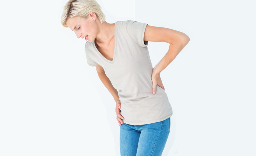 Sciatica at Bournemouth Acupuncture