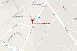 wessex health network