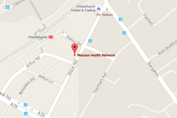 Christchurch Acupuncture