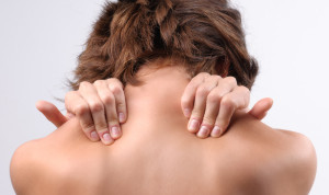 Shoulder Pain Bournemouth Acupuncture