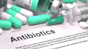 Alternative To Antibiotics