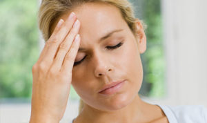 acupuncture for headaches