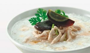 Congee